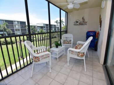 Sanibel Island Two Bedroom Vacation Condo Beachfront