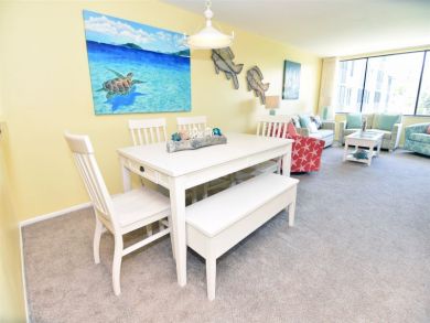 Sanibel Island Two Bedroom Vacation Condo Beachfront