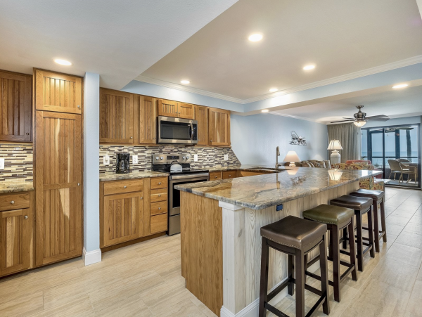 Beach Access Vacation Condo with 2 Bedroom in Sanibel