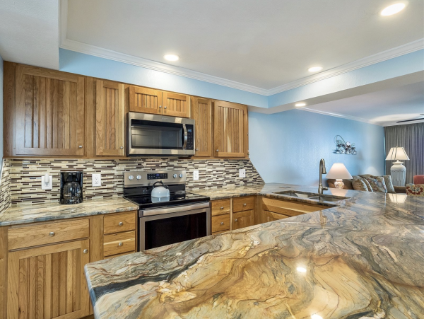 Beach Access Vacation Condo with 2 Bedroom in Sanibel