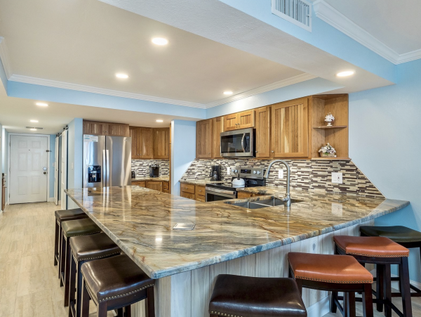 Beach Access Vacation Condo with 2 Bedroom in Sanibel