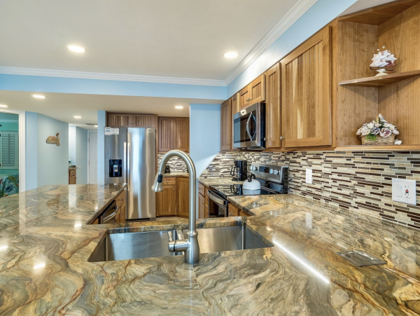 Beach Access Vacation Condo with 2 Bedroom in Sanibel