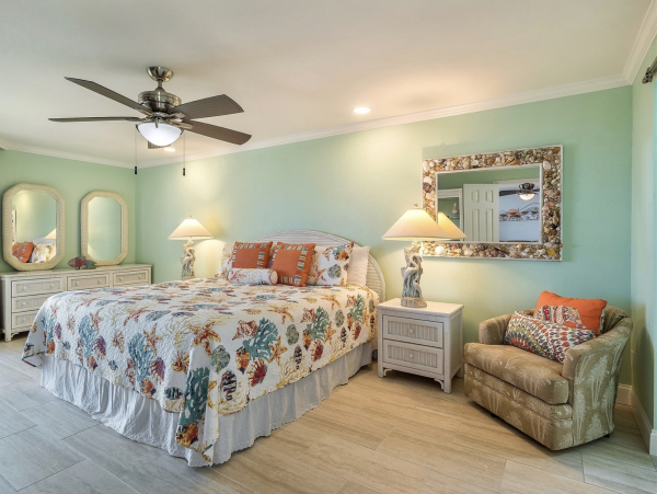 Beach Access Vacation Condo with 2 Bedroom in Sanibel