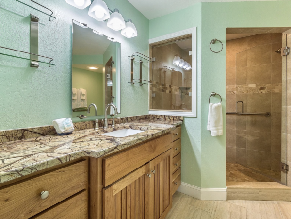 Beach Access Vacation Condo with 2 Bedroom in Sanibel
