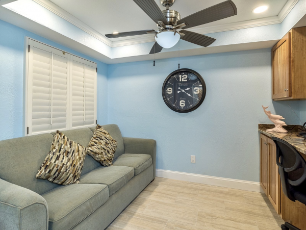 Beach Access Vacation Condo with 2 Bedroom in Sanibel
