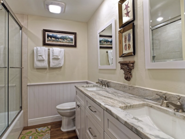 Sanibel 3 Bedroom Condo Sleeps 6 Partial Gulf View & Pool