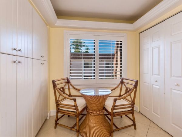Beachfront Three Bedroom Penthouse in Sanibel