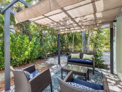 Sanibel Vacation Duplex Sleeps 6 Guests Walk to Beach Sanibel Vacation Duplex Sleeps 6 Guests Walk to Beach