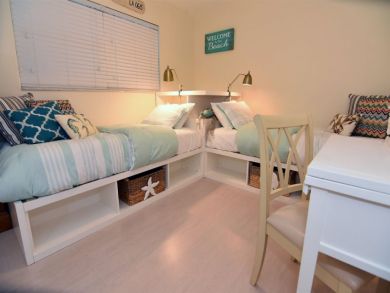 Sanibel Vacation Duplex Sleeps 6 Guests Walk to Beach Sanibel Vacation Duplex Sleeps 6 Guests Walk to Beach