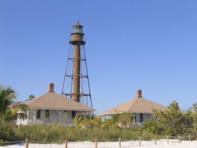 Sanibel Home 919849