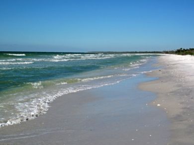Sanibel Home 919849