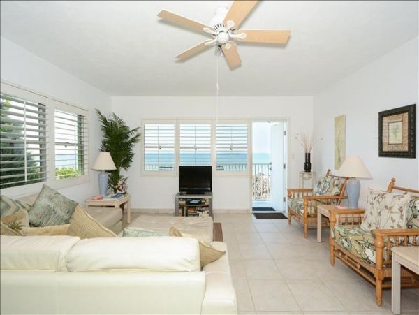 On Beach Longboat Key Vacation Condo One Bedroom