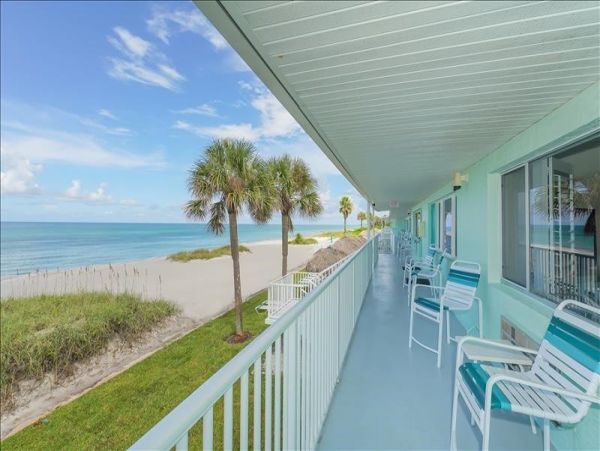 On Beach Longboat Key Vacation Condo One Bedroom