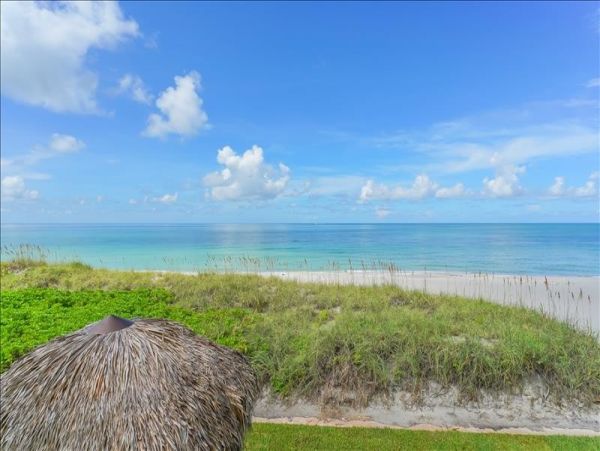 On Beach Longboat Key Vacation Condo One Bedroom