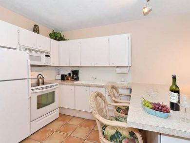 Longboat Key Condo 919852
