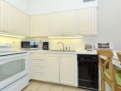 Longboat Key Condo 919854