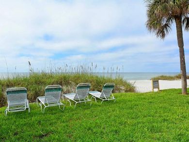 Longboat Key Condo 919854
