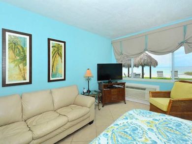 Longboat Key Condo 919856