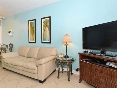 Longboat Key Condo 919856