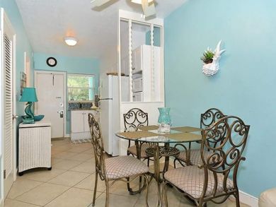 Longboat Key Condo 919856