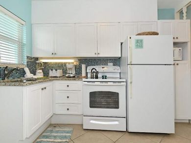 Longboat Key Condo 919856