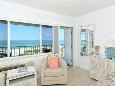Longboat Key Vacation Beach Front Studio