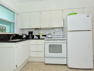Longboat Key Vacation Beach Front Studio