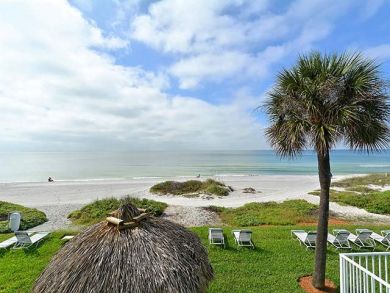 Longboat Key Vacation Beach Front Studio
