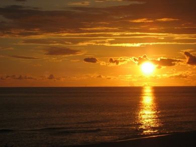 Longboat Key Vacation Beach Front Studio