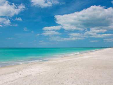 Longboat Key Vacation Beach Front Studio