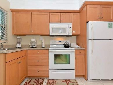 Longboat Key Condo 919859