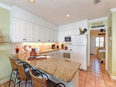 Longboat Key Condo 919860