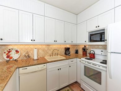 Longboat Key Condo 919860