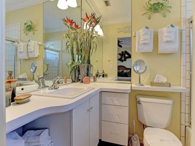Longboat Key Condo 919860