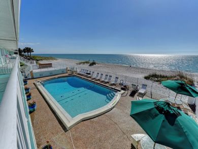 Longboat Key Condo 919860