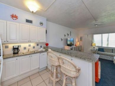 Longboat Key Condo 919863