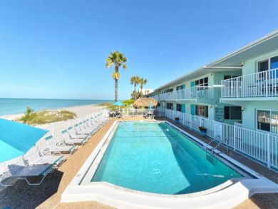 Longboat Key Condo 919868