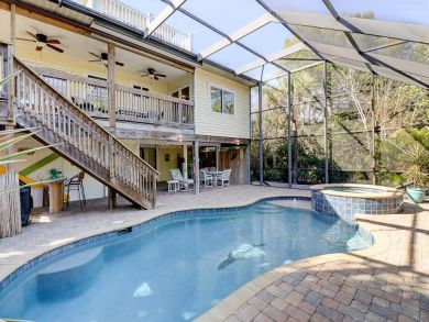 Sanibel Home 919870