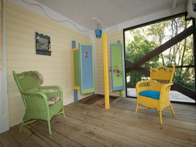 Sanibel Home 919870