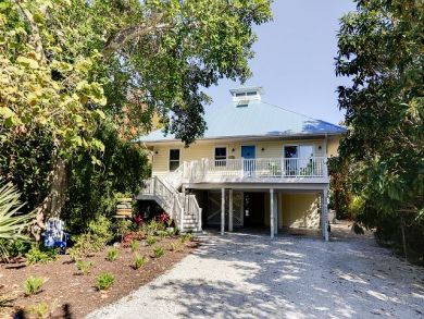 Sanibel Home 919870