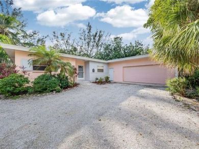 Sanibel Home 919873