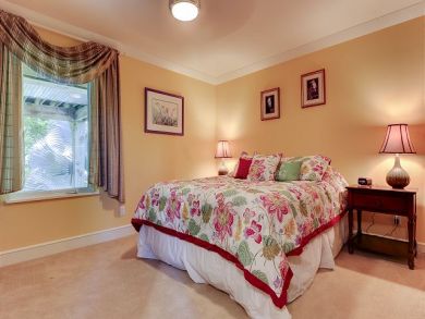 Sanibel Home 919874