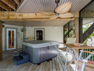 Sanibel Home 919874