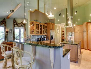 Sanibel Home 919874