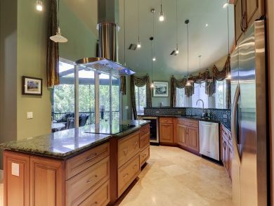 Sanibel Home 919874