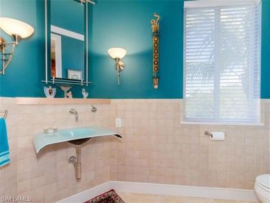 Sanibel Home 919874