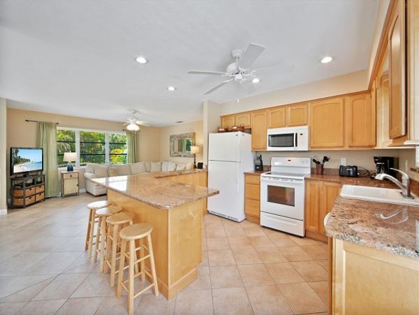 Sanibel Home with Beach Access Right Across the Street