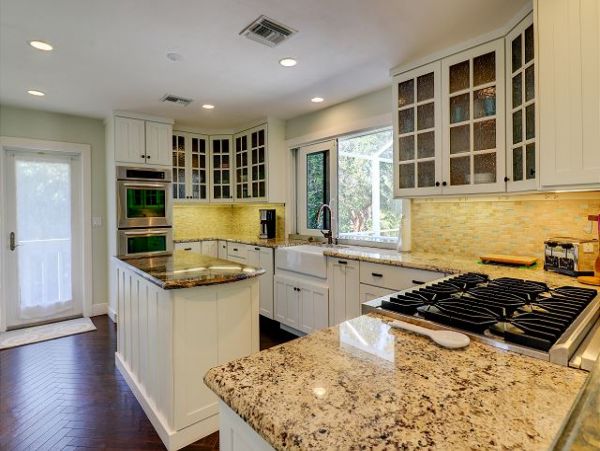 Sanibel Vacation Pool Home Three Bedroom Lake Views