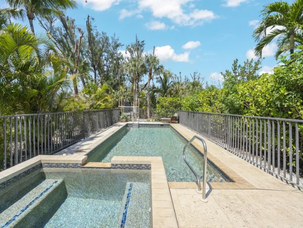 Sanibel Island Vacation Rental | Luxury 4-Bedroom Beach Home with Pool & Lake Views - additional view, photo 2