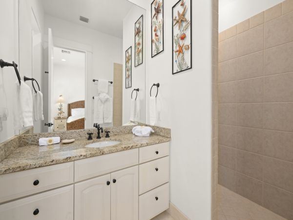 Sanibel Island Vacation Rental | Luxury 4-Bedroom Beach Home with Pool & Lake Views
